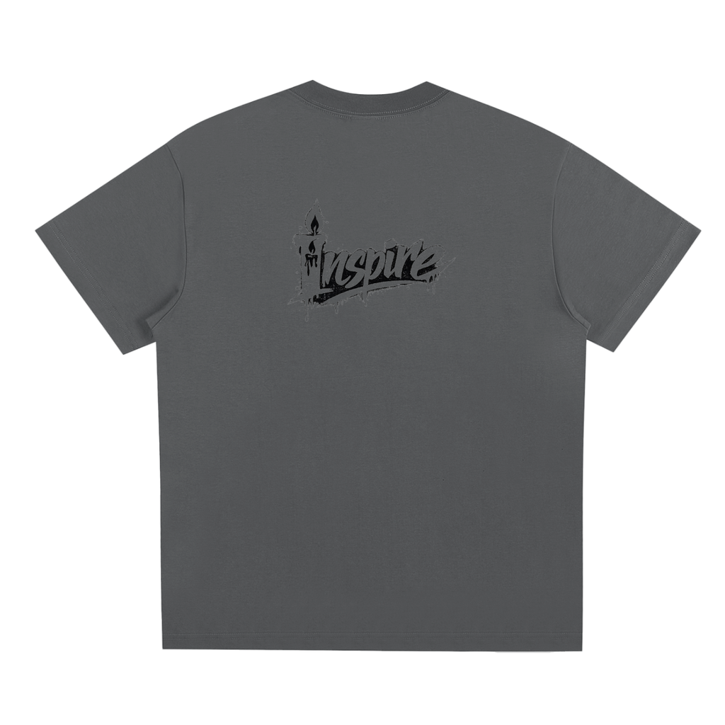 "Keep Going"  T-Shirt