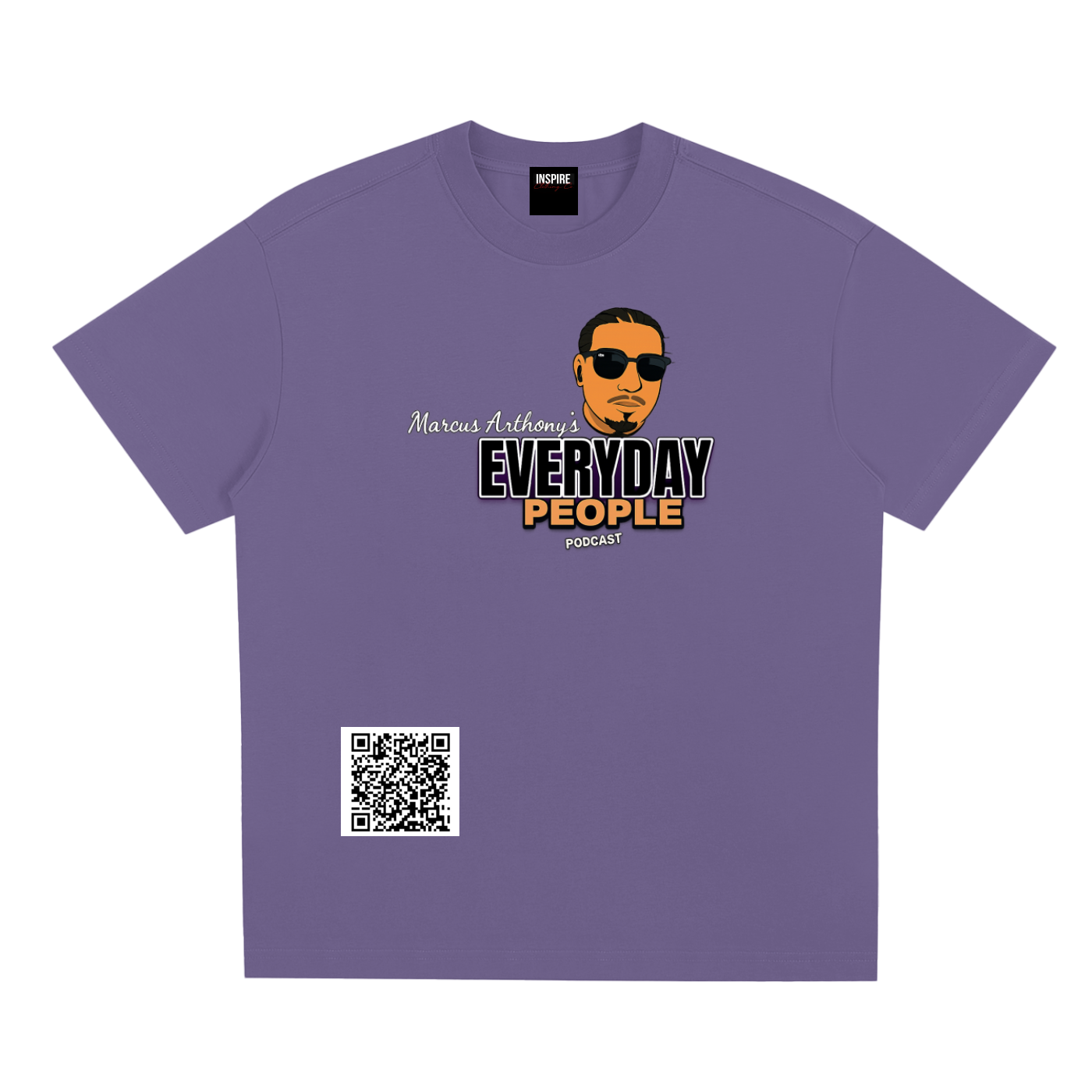 EDPP T-Shirt