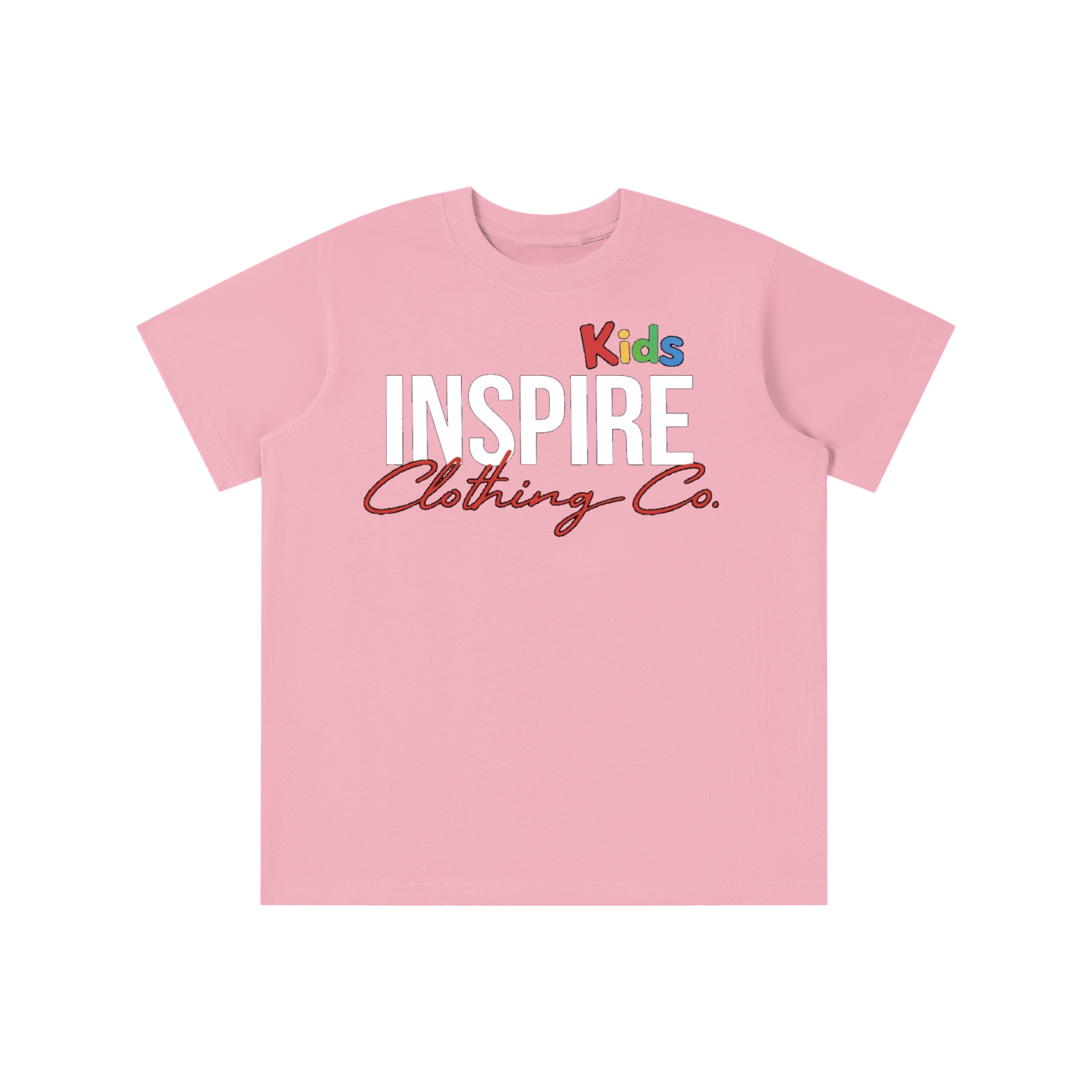 KIDS Inspire Clothing Company  "This little light of mine"