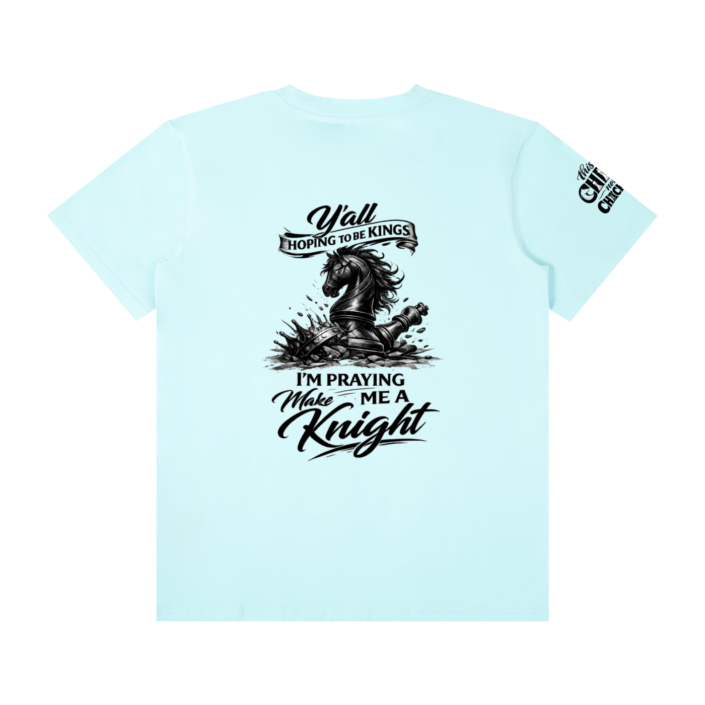 "Kings and Knights" T-Shirt