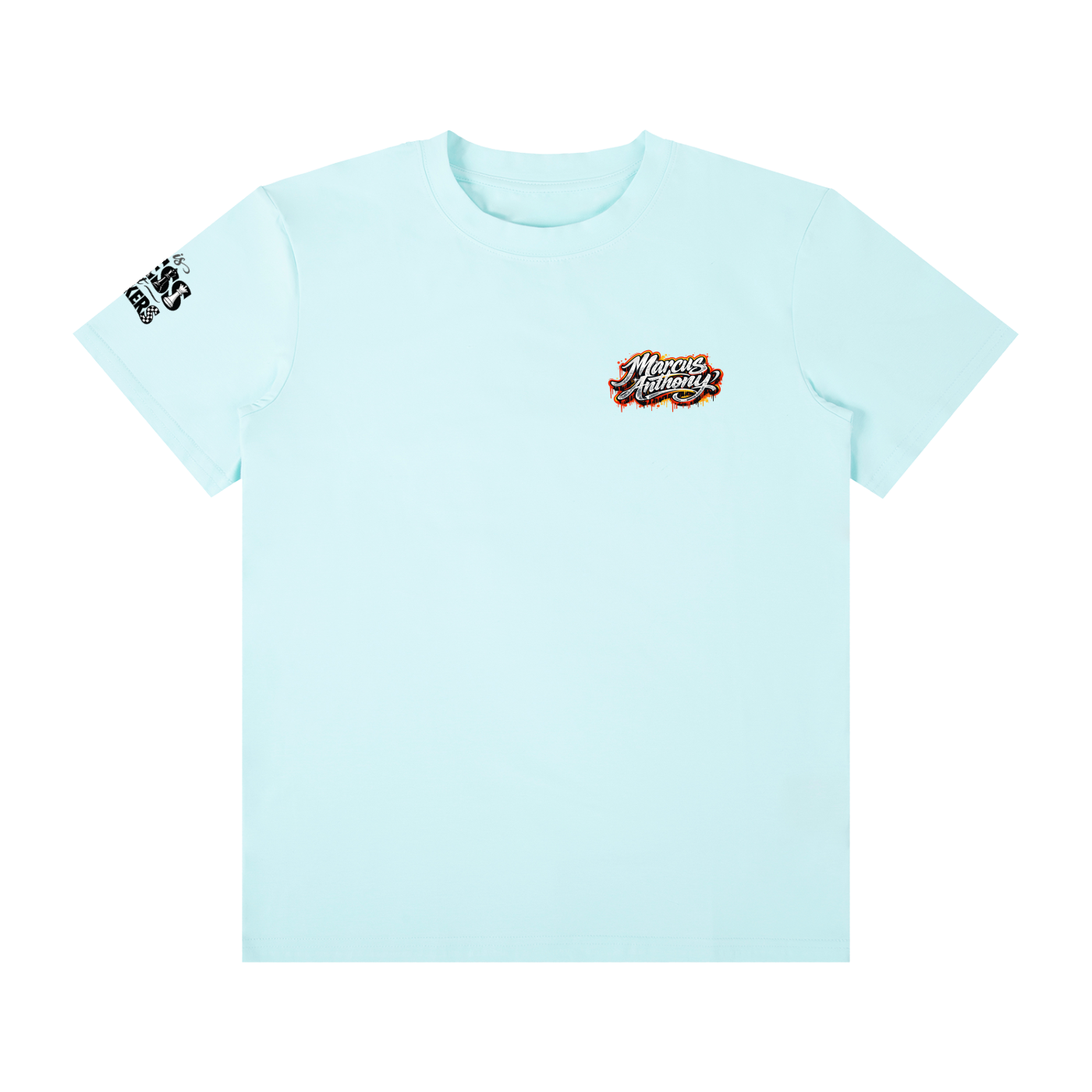 "Kings and Knights" T-Shirt