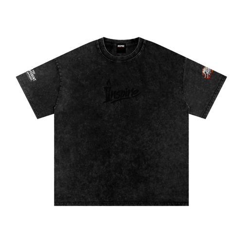 "Ins(Fire)"T-Shirt