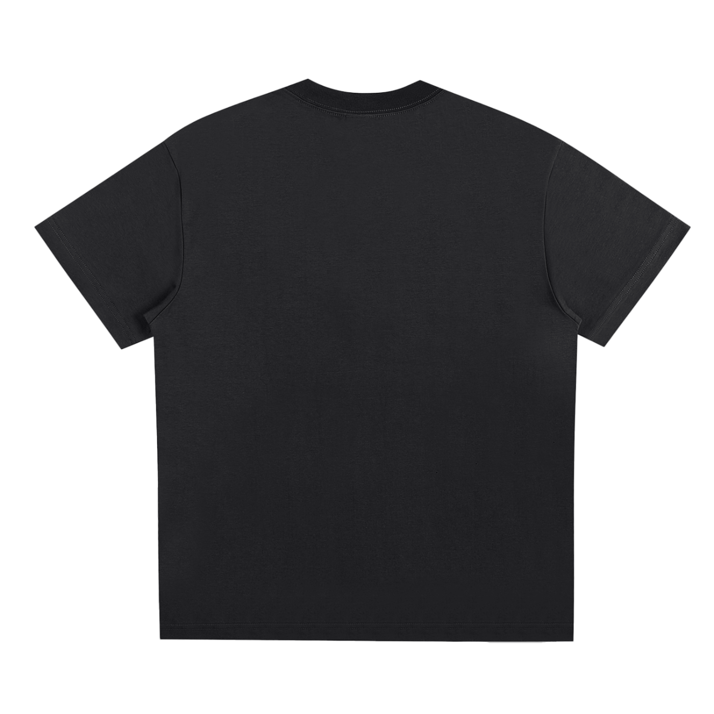 Plain "INSPIRE CLOTHING CO"  T-Shirt