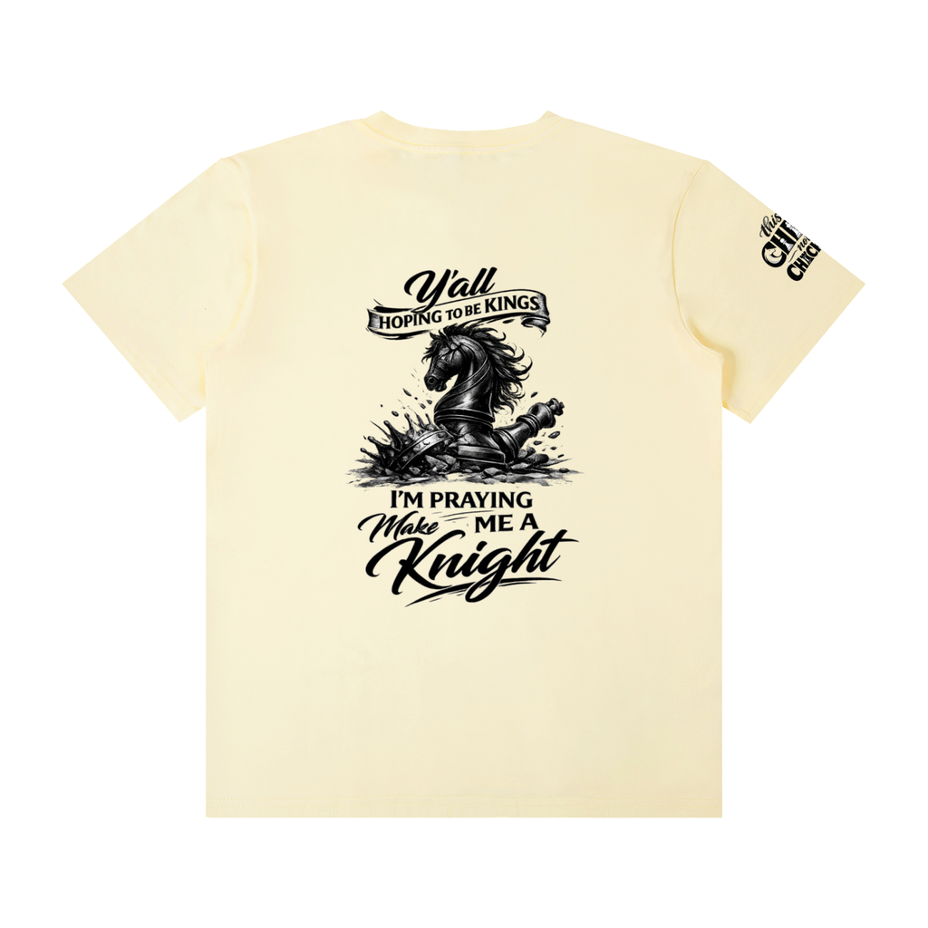 "Kings and Knights" T-Shirt