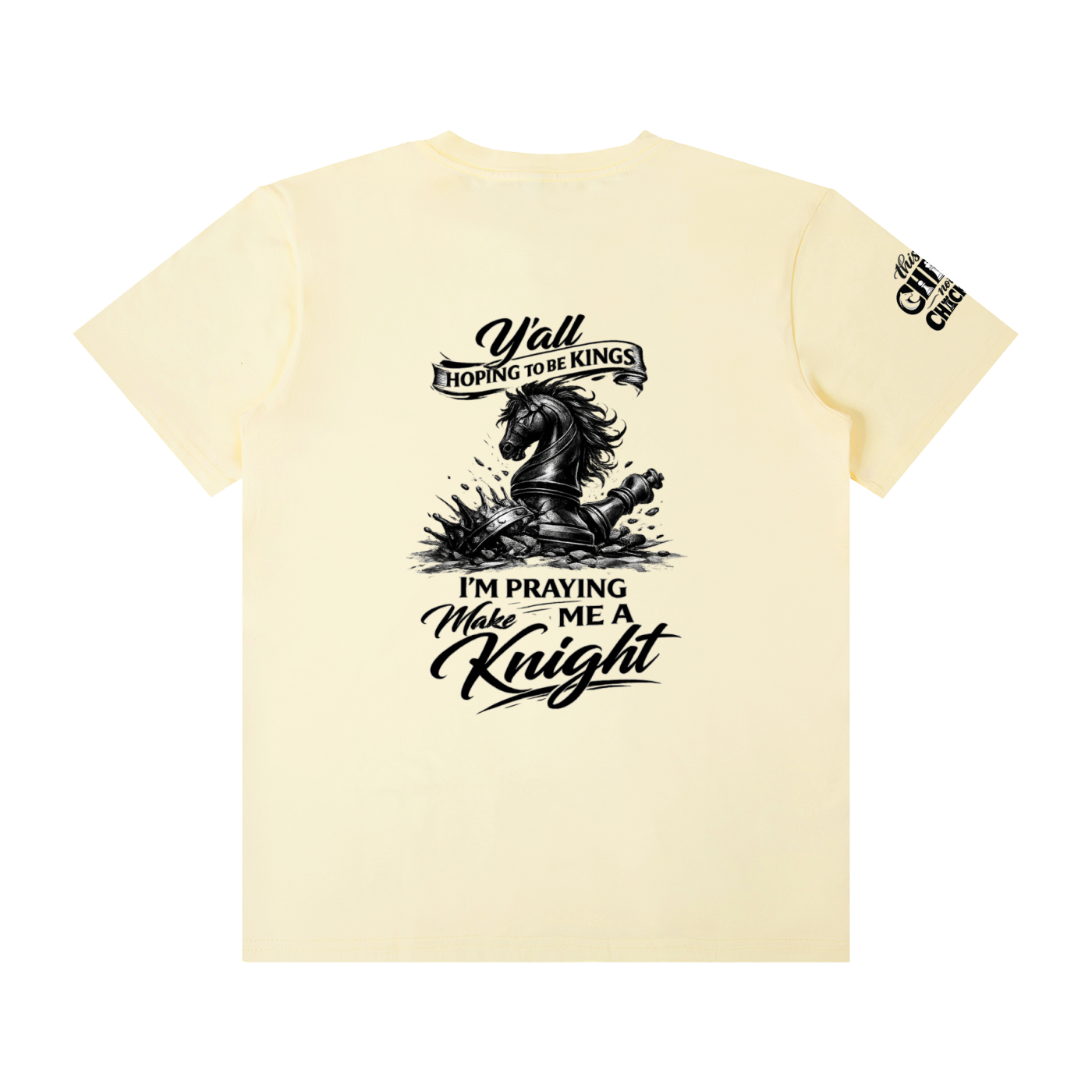 "Kings and Knights" T-Shirt