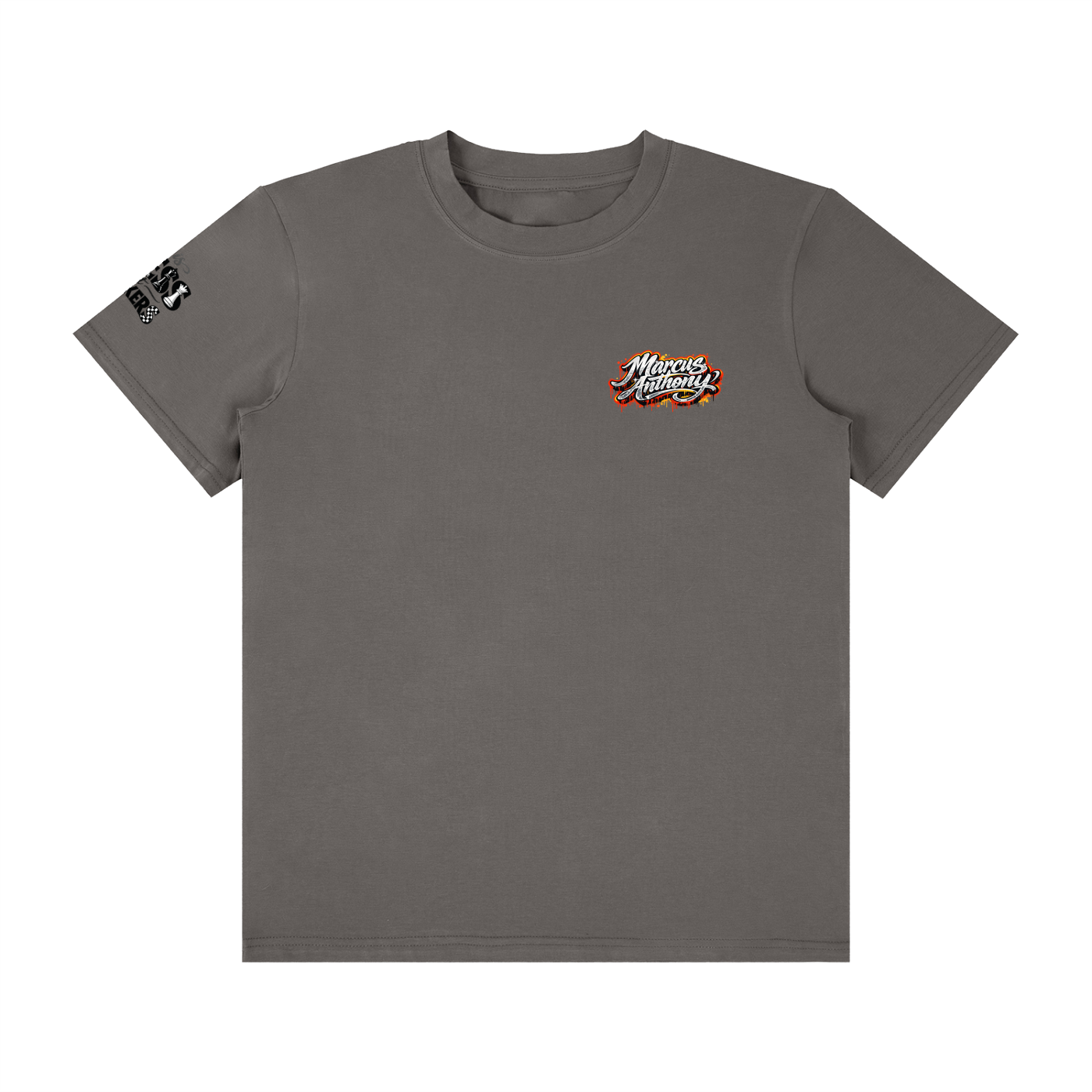 "Kings and Knights" T-Shirt