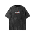 "Chase Your Dreams" Snow Washed Kids' T-Shirt