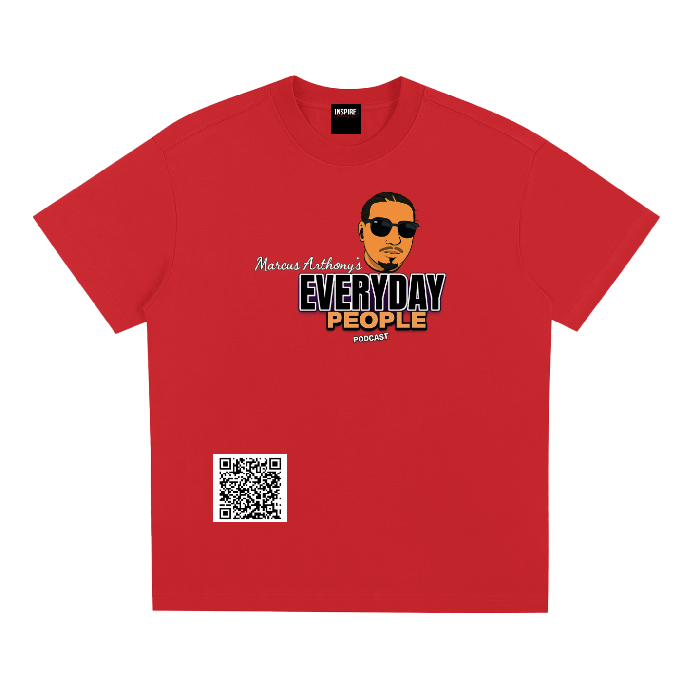 EDPP T-Shirt
