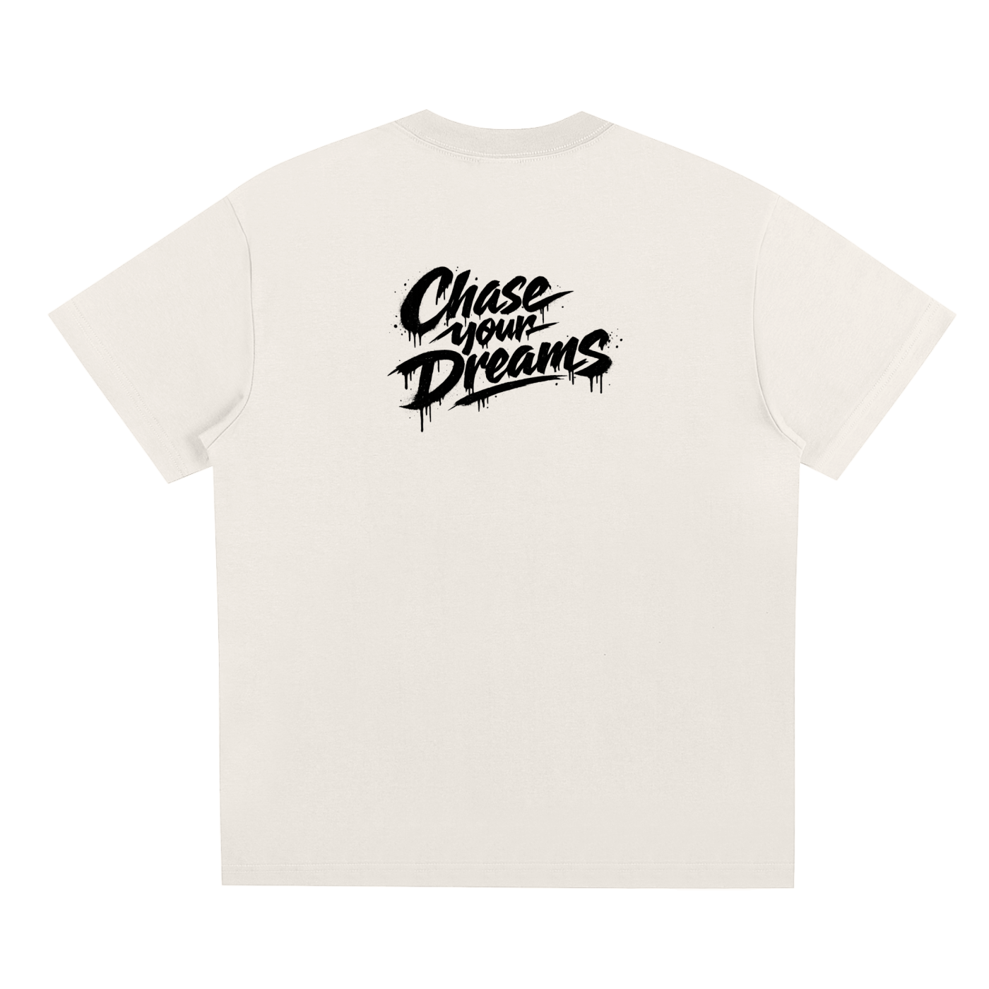 "Most people dreams die before they do'  Quick-Dry Cooling T-Shirt