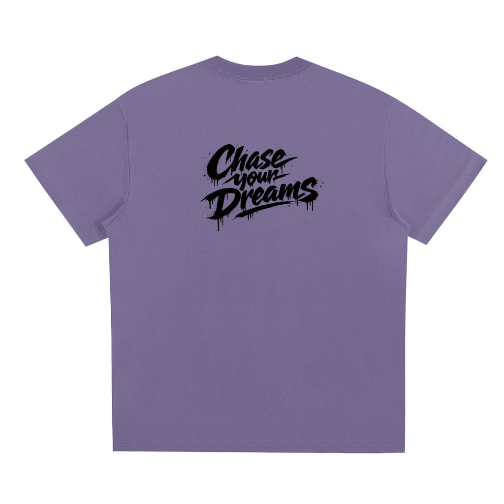 'No Days Off" T-Shirt