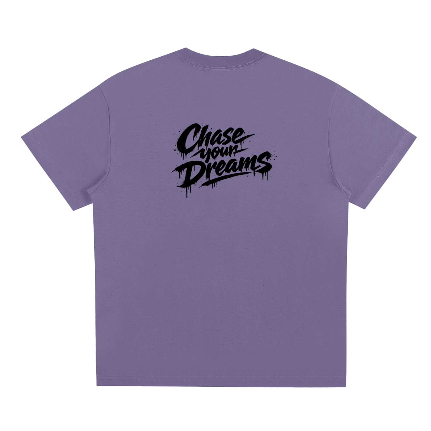 'No Days Off" T-Shirt