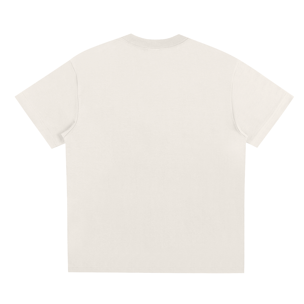 Plain "INSPIRE CLOTHING CO"  T-Shirt