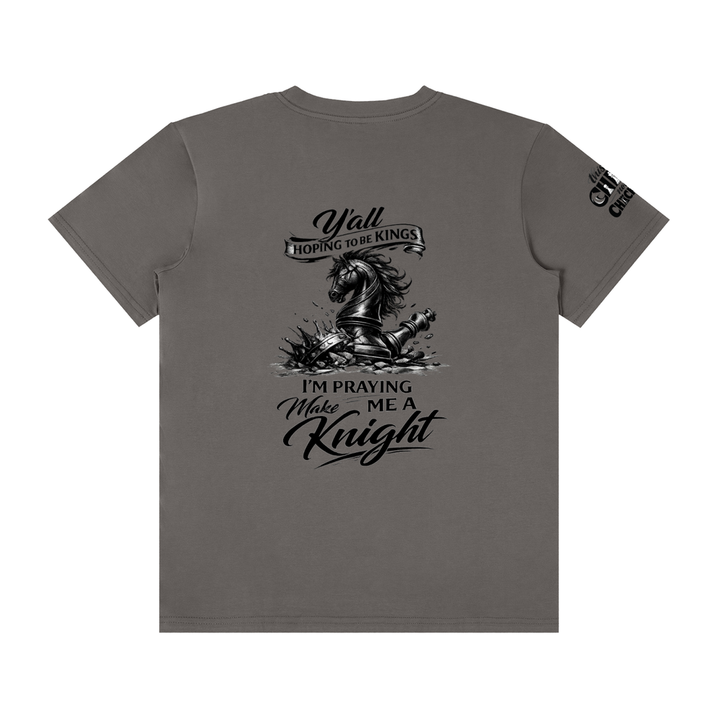 "Kings and Knights" T-Shirt