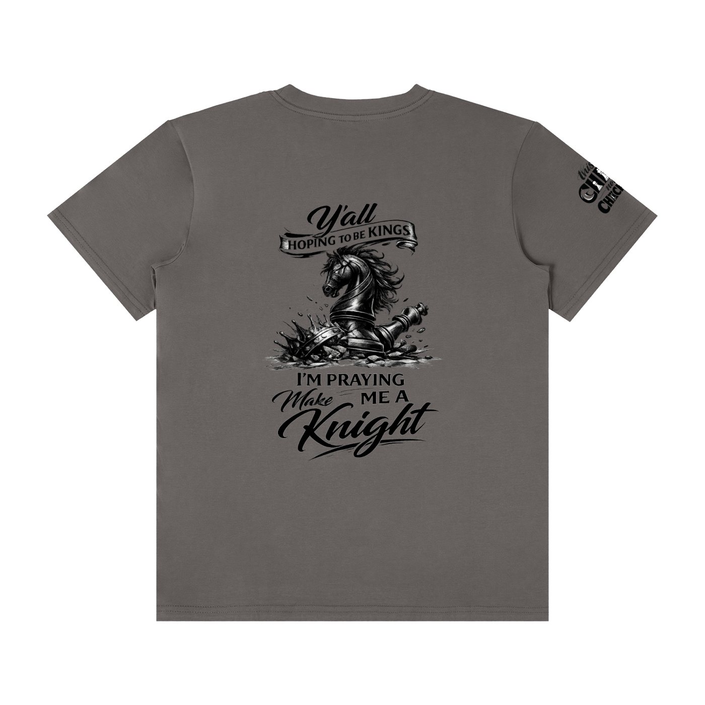 "Kings and Knights" T-Shirt