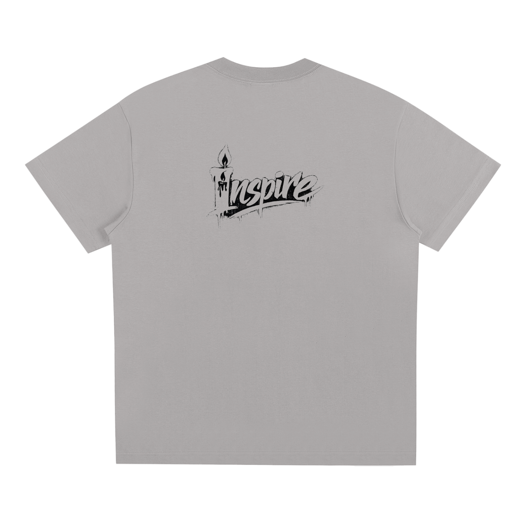 "Keep Going"  T-Shirt