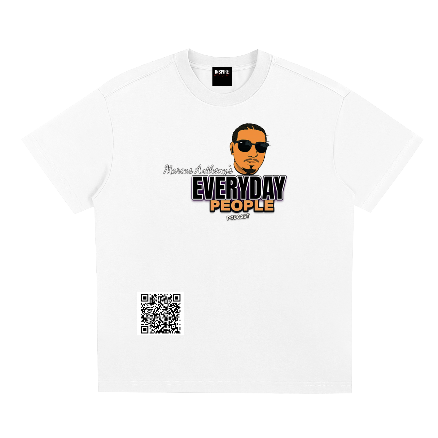 EDPP T-Shirt