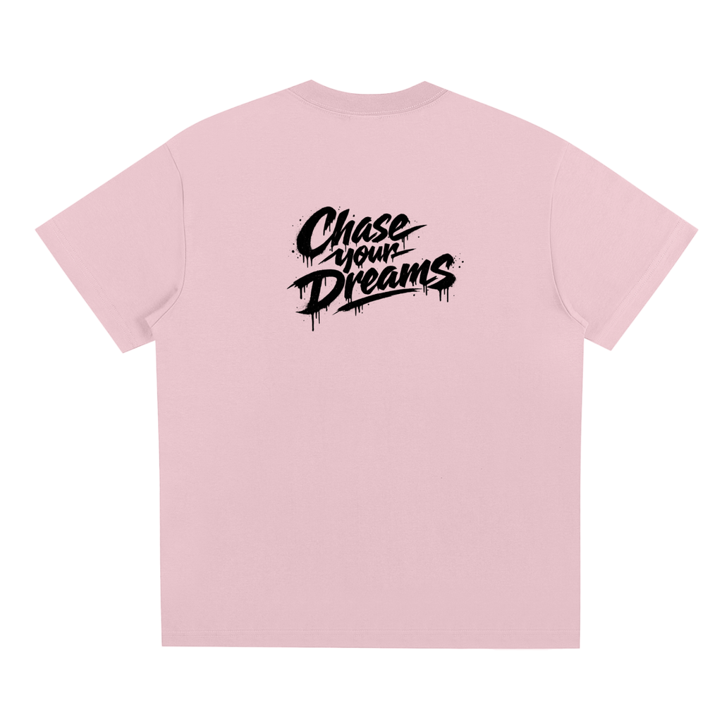 'No Days Off" T-Shirt