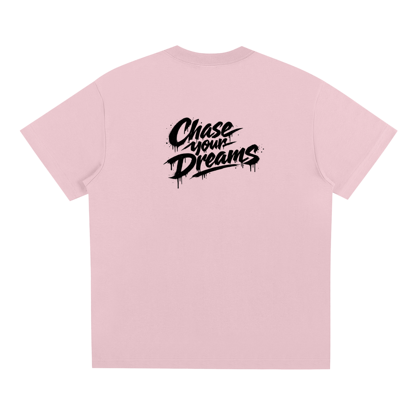 'No Days Off" T-Shirt