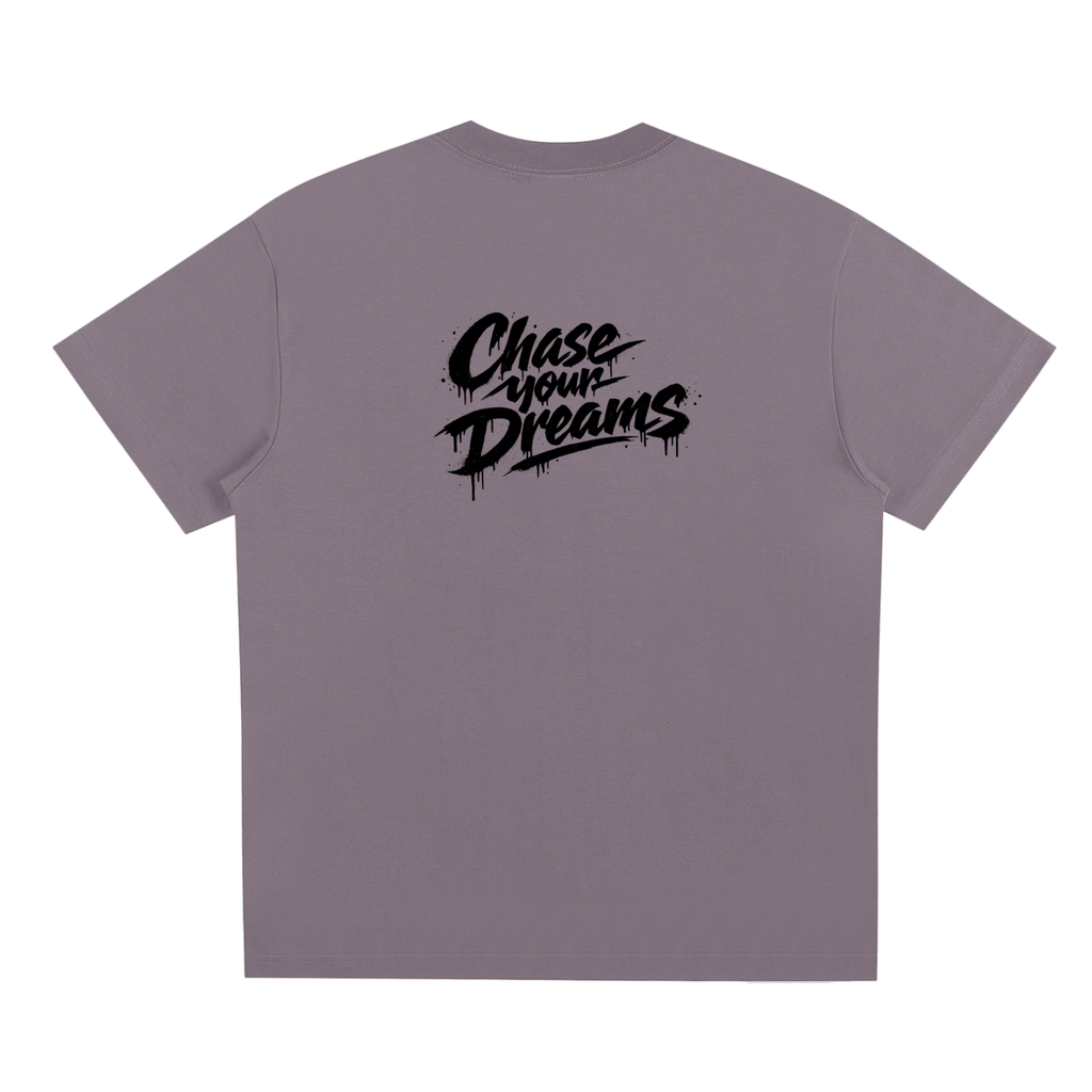 'No Days Off" T-Shirt