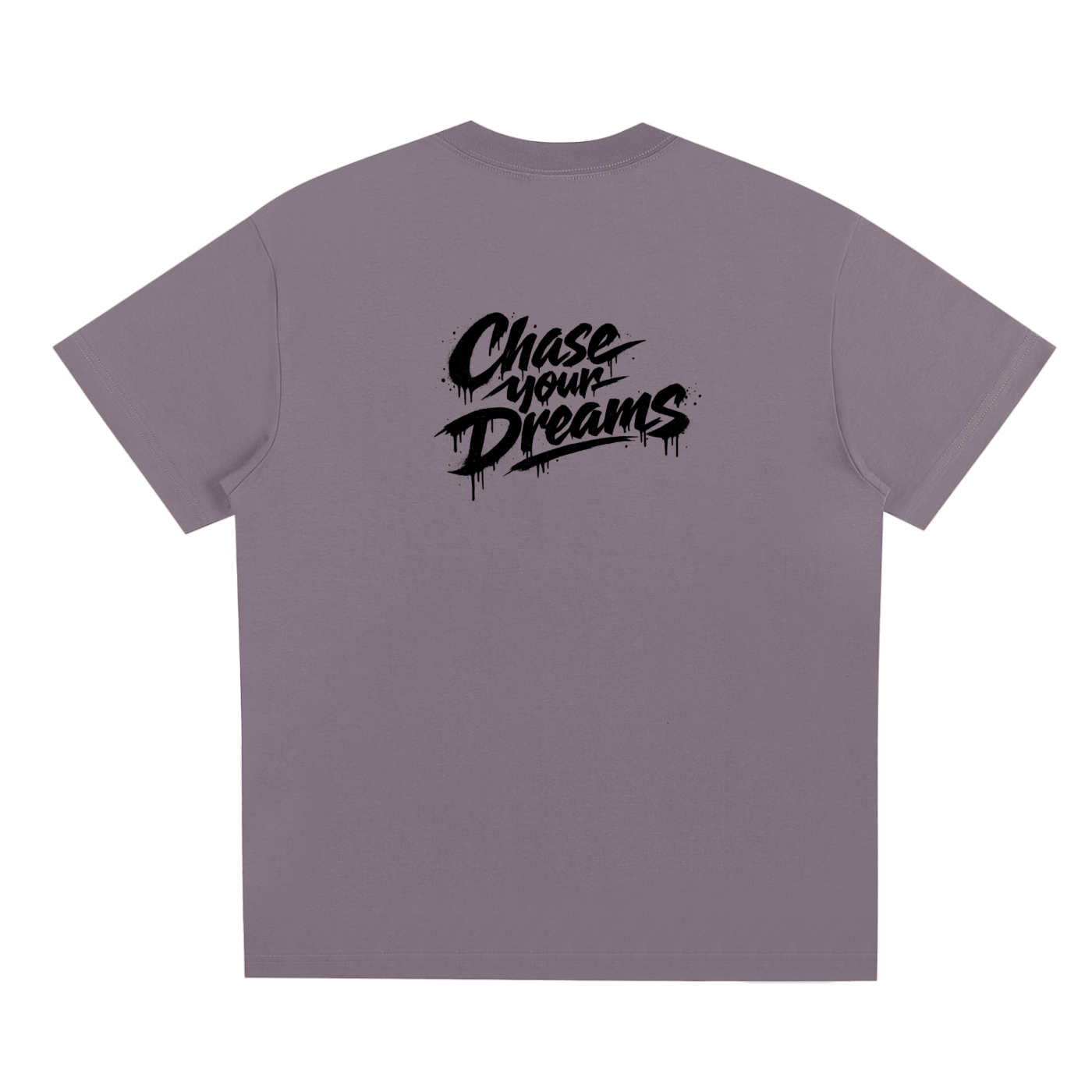 'No Days Off" T-Shirt