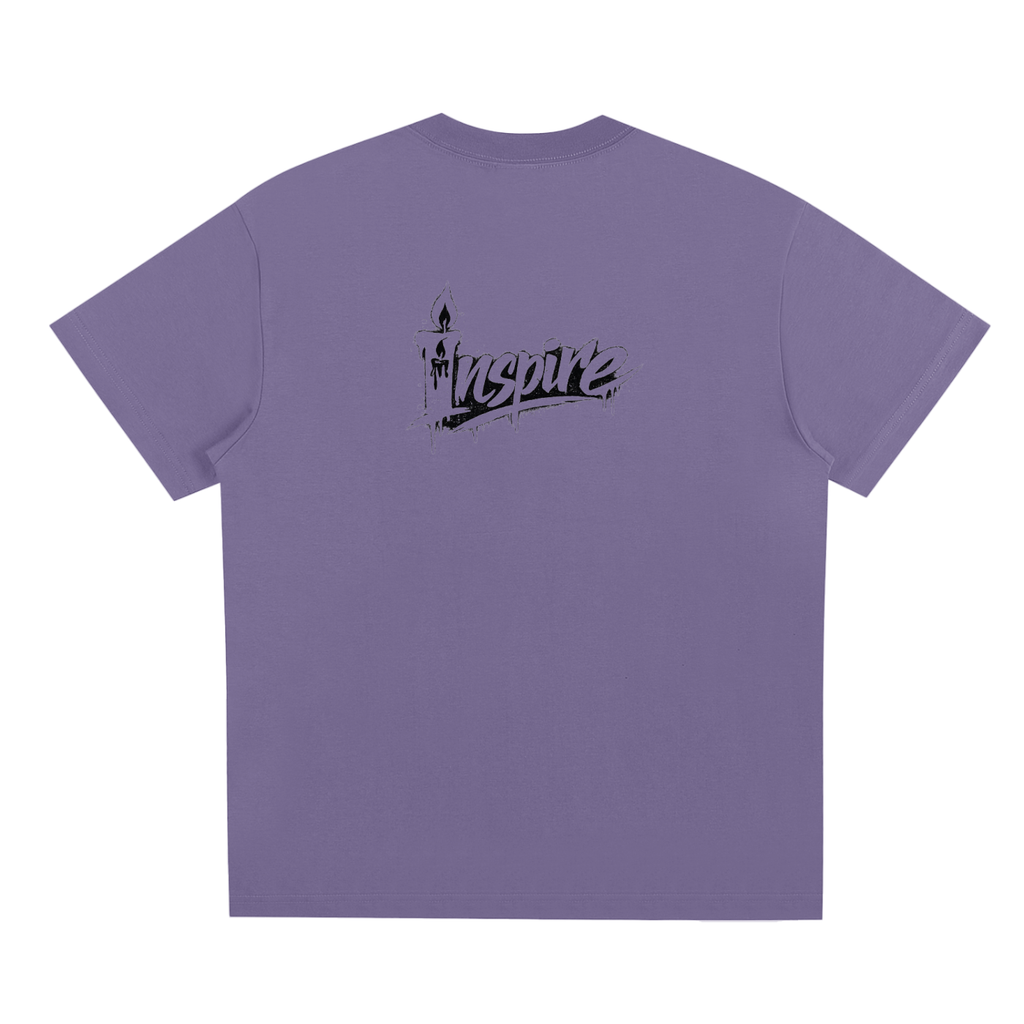 "Keep Going"  T-Shirt