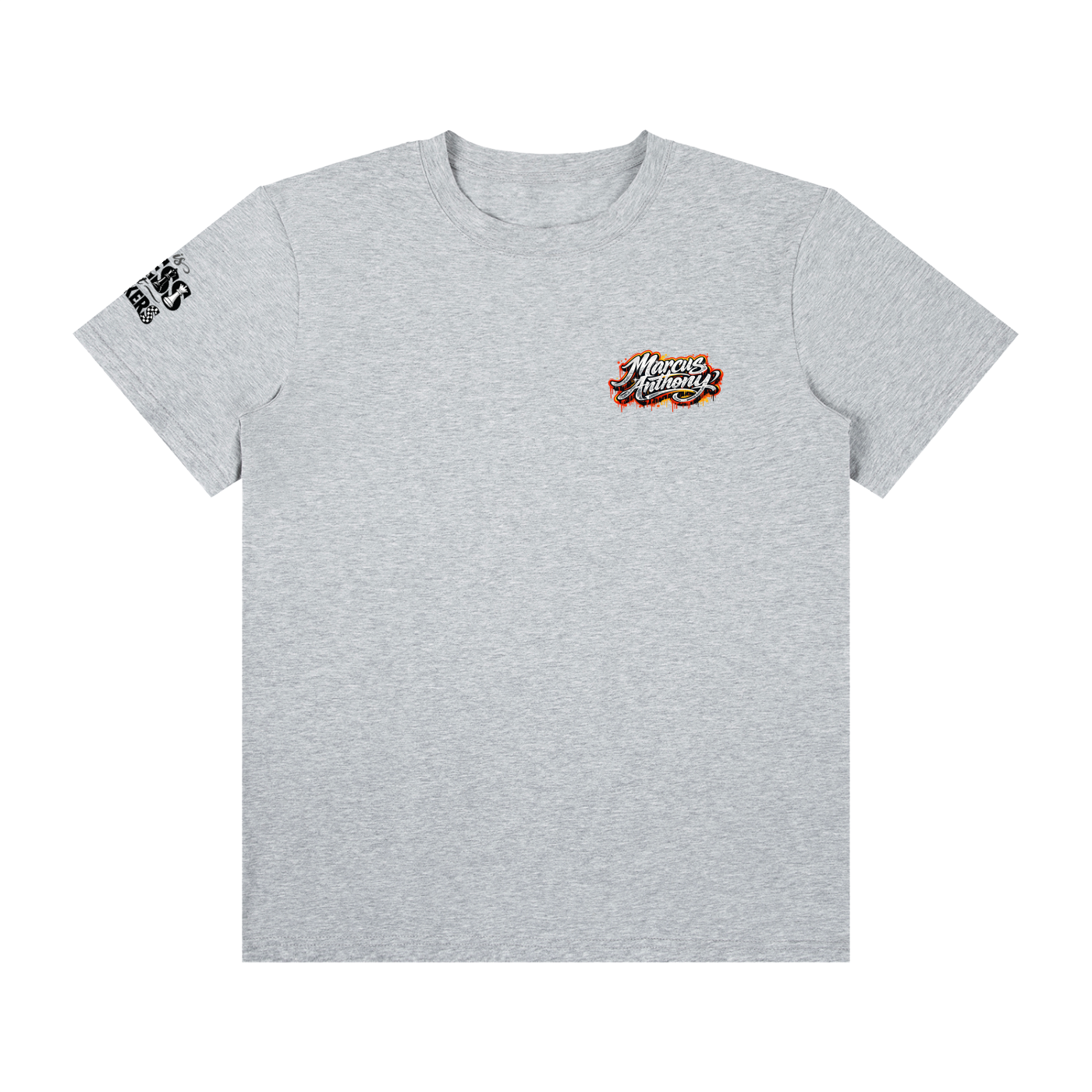 "Kings and Knights" T-Shirt