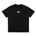 "1%" T-Shirt