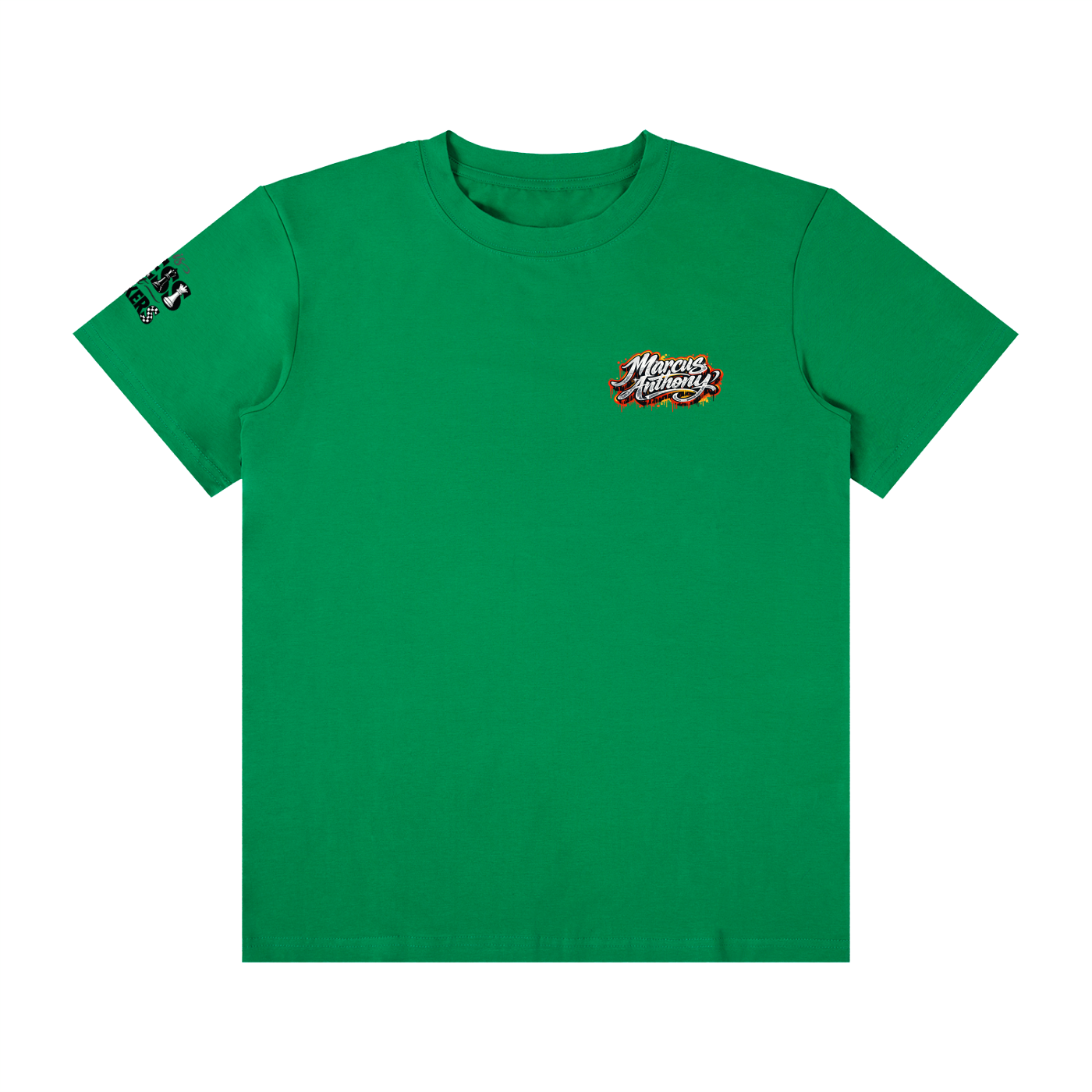 "Kings and Knights" T-Shirt