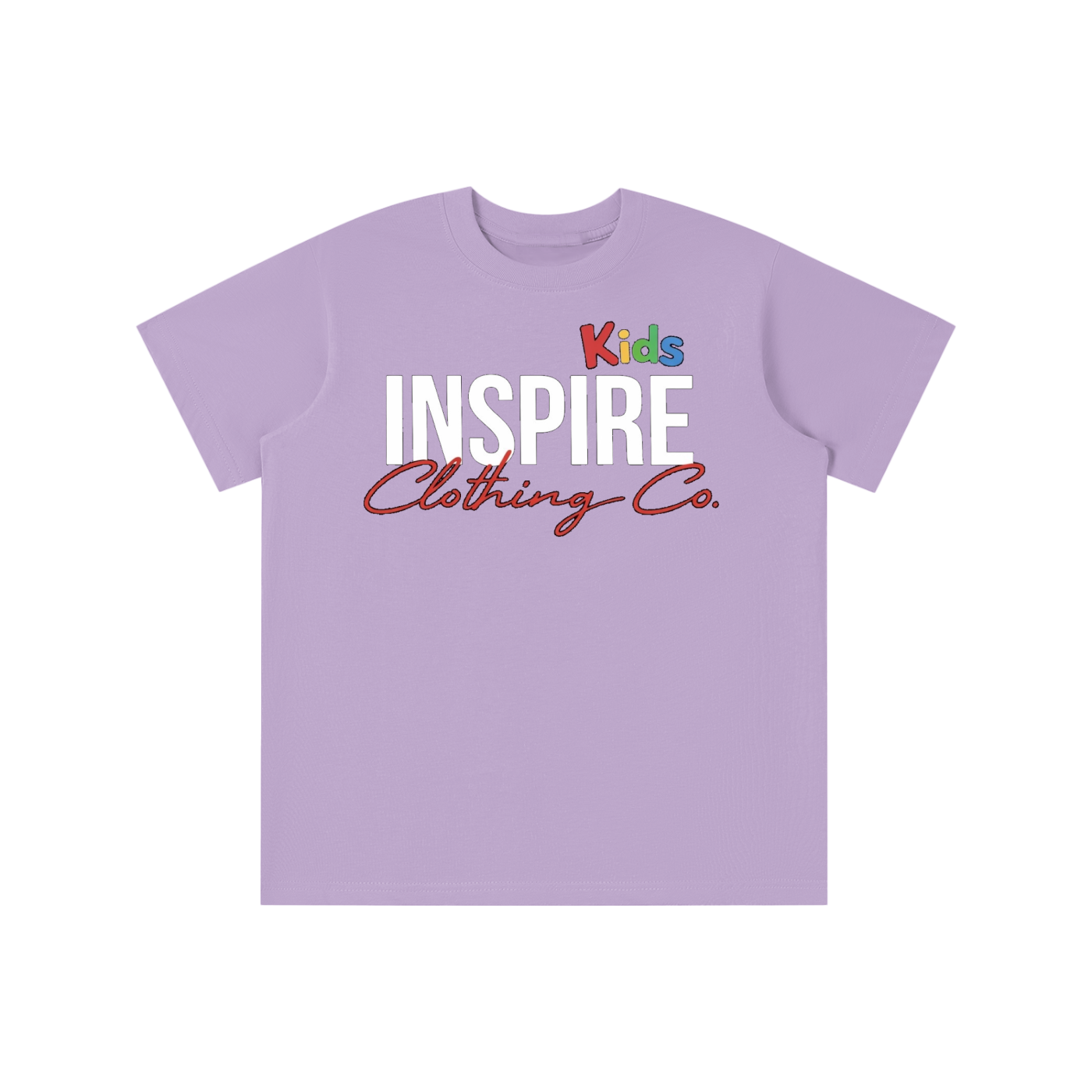 KIDS Inspire Clothing Company  "This little light of mine"