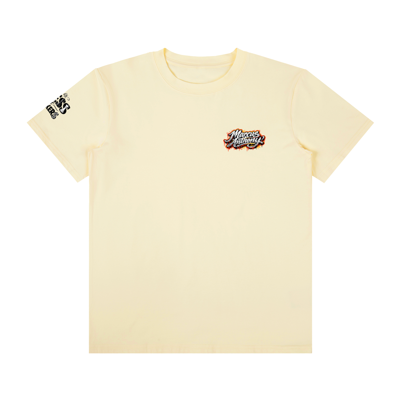 "Kings and Knights" T-Shirt