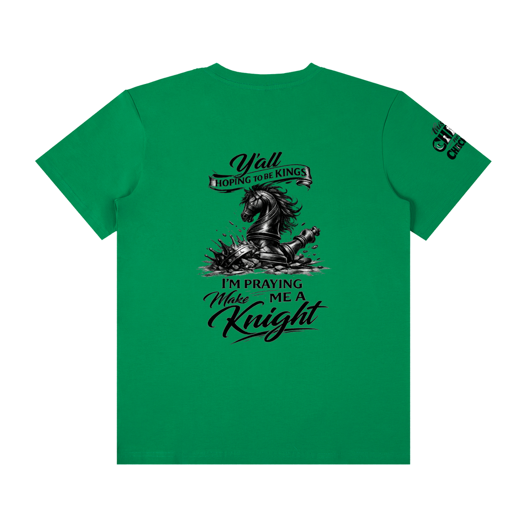 "Kings and Knights" T-Shirt