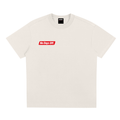 'No Days Off" T-Shirt