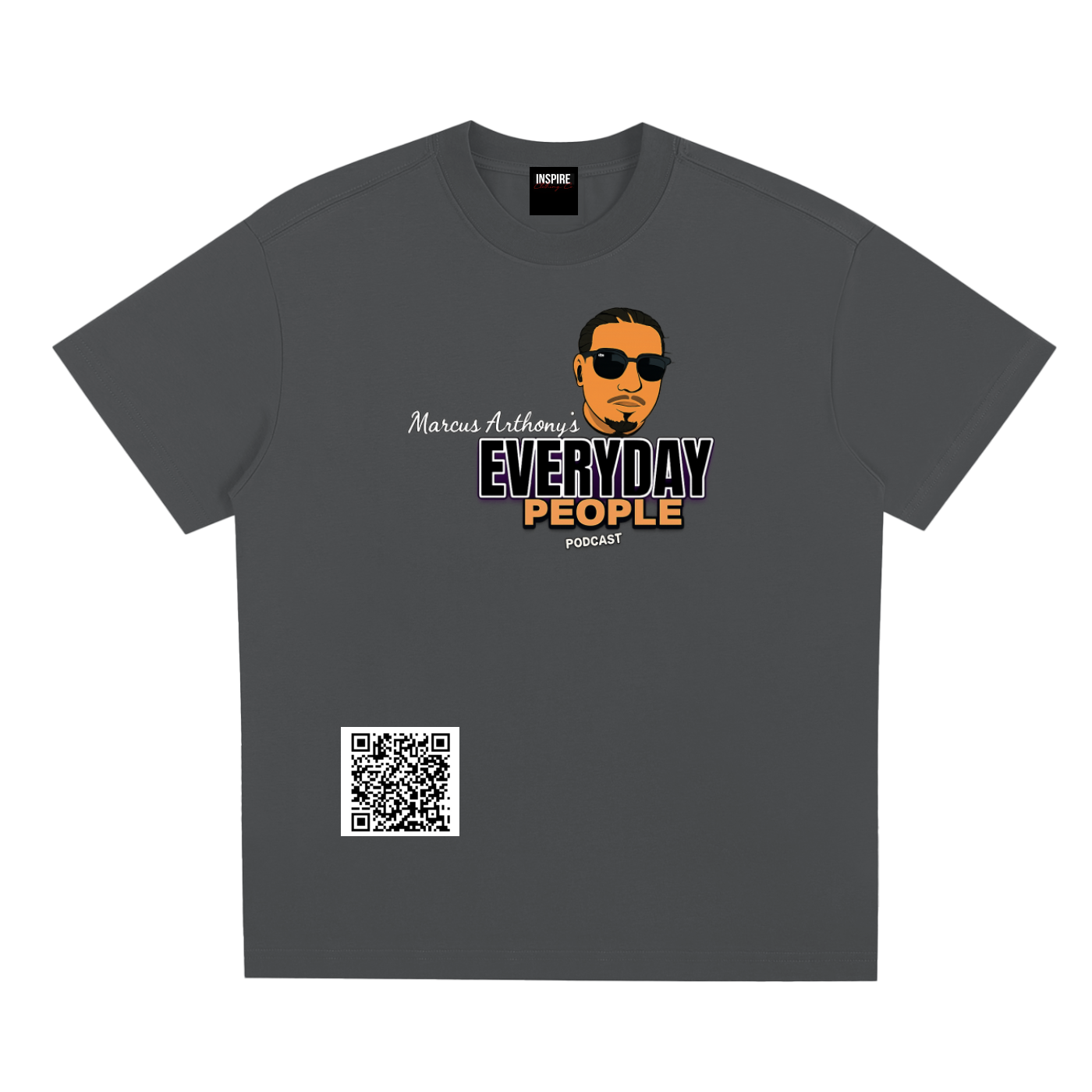 EDPP T-Shirt