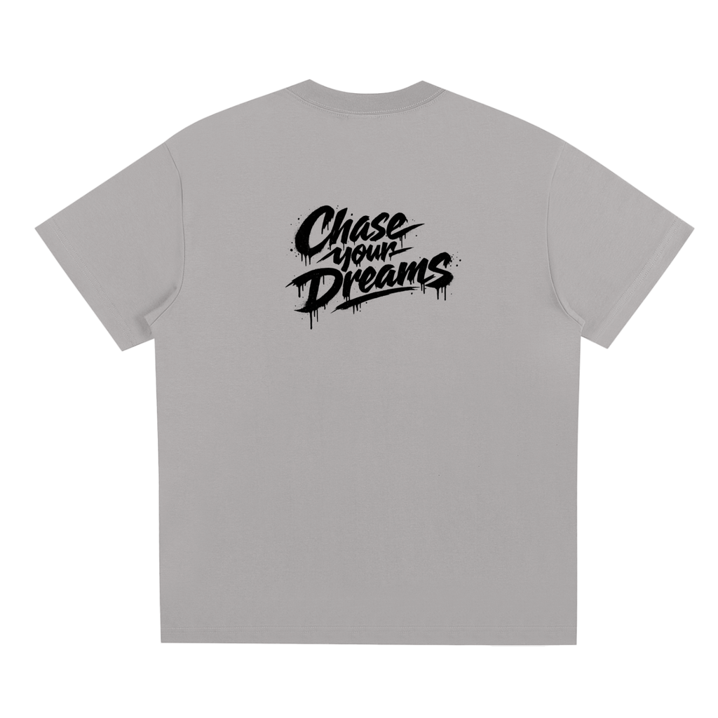 'No Days Off" T-Shirt