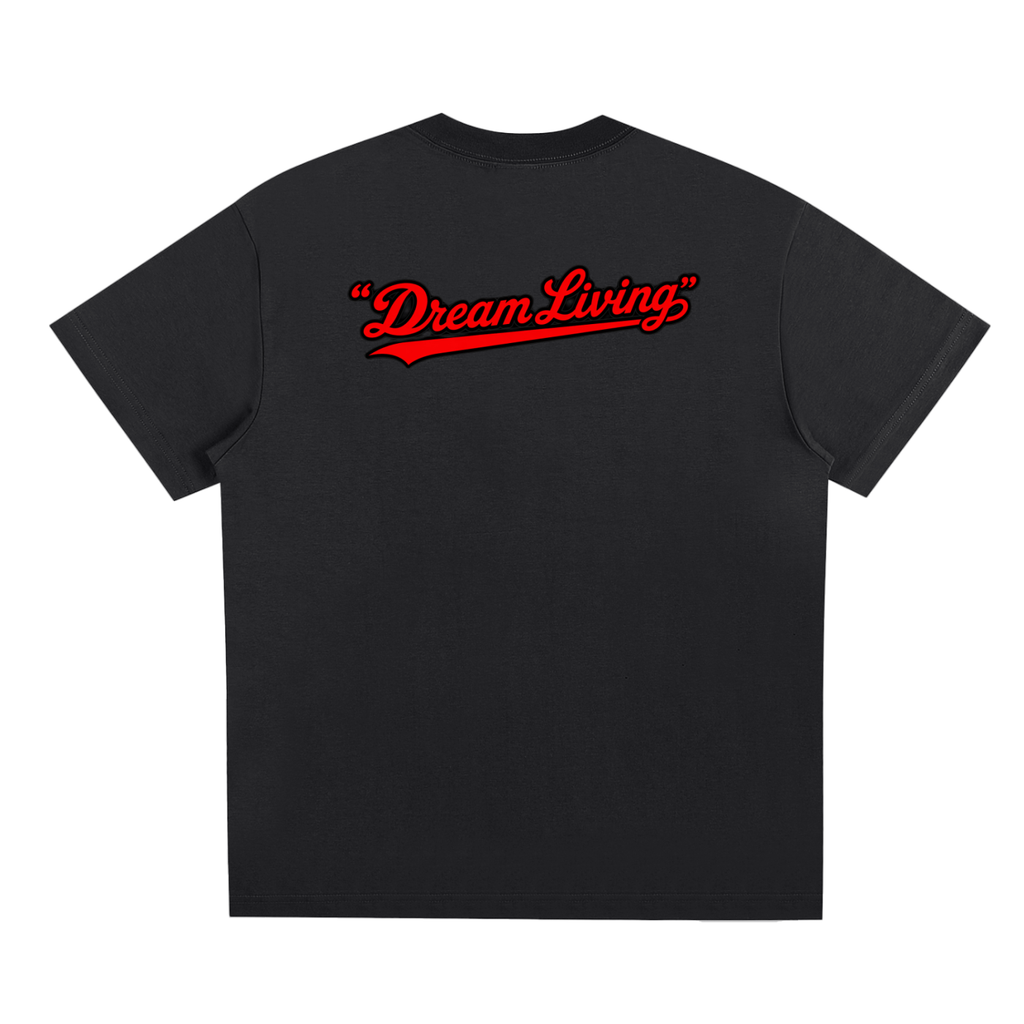 Ole Marvz Media 001 - T-Shirt