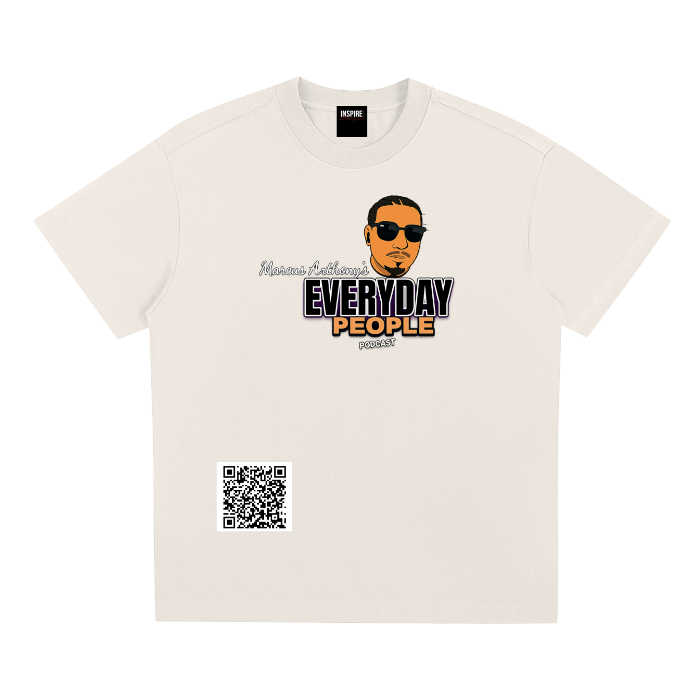 EDPP T-Shirt