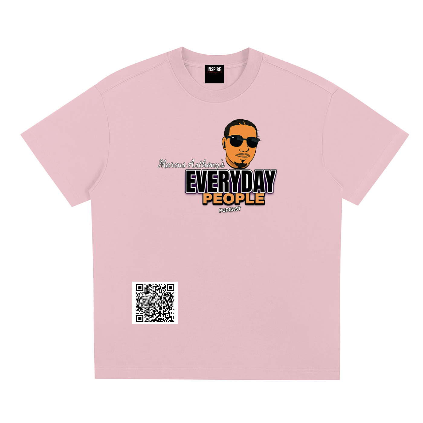 EDPP T-Shirt