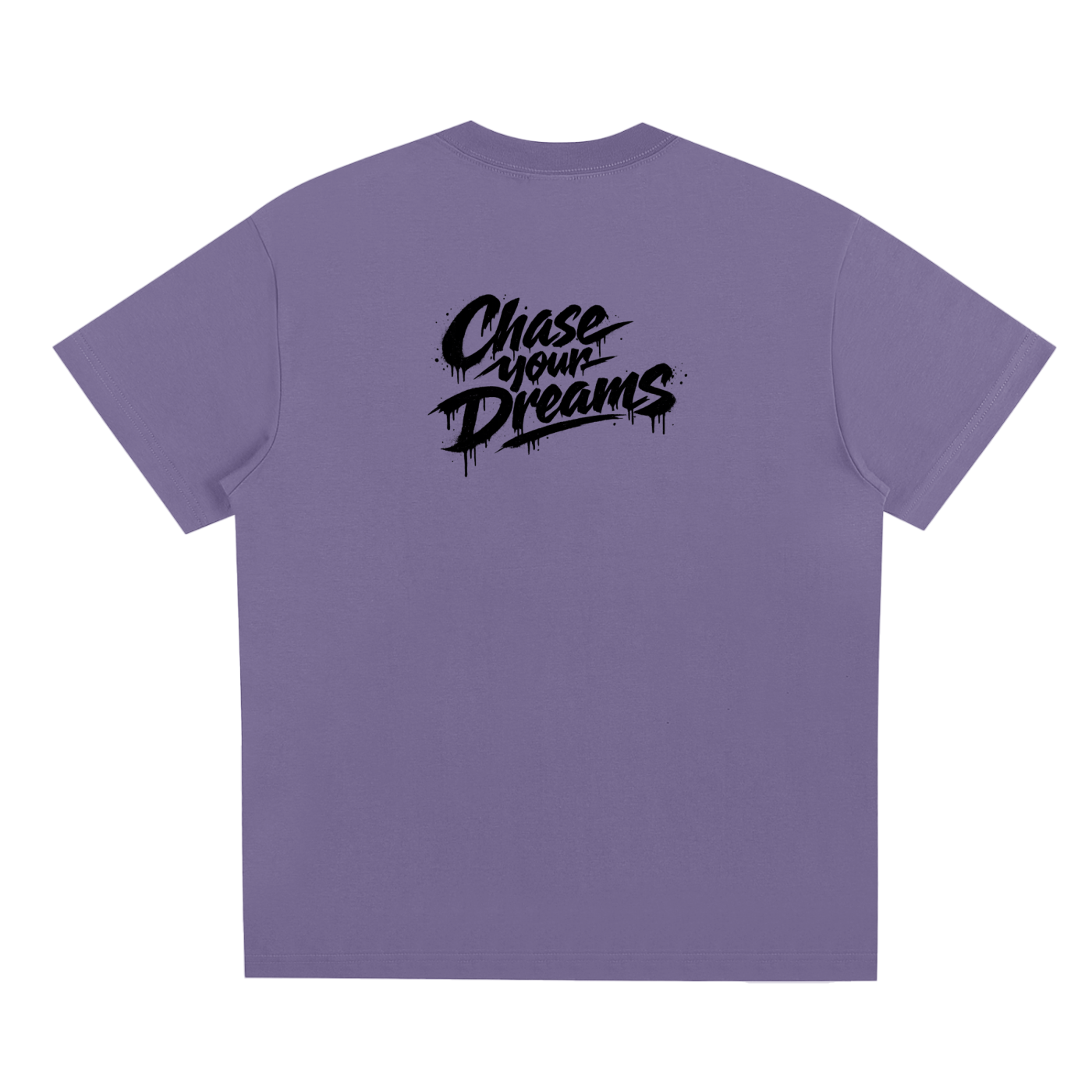 "Most people dreams die before they do'  Quick-Dry Cooling T-Shirt