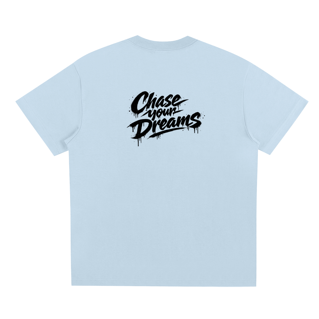 'No Days Off" T-Shirt