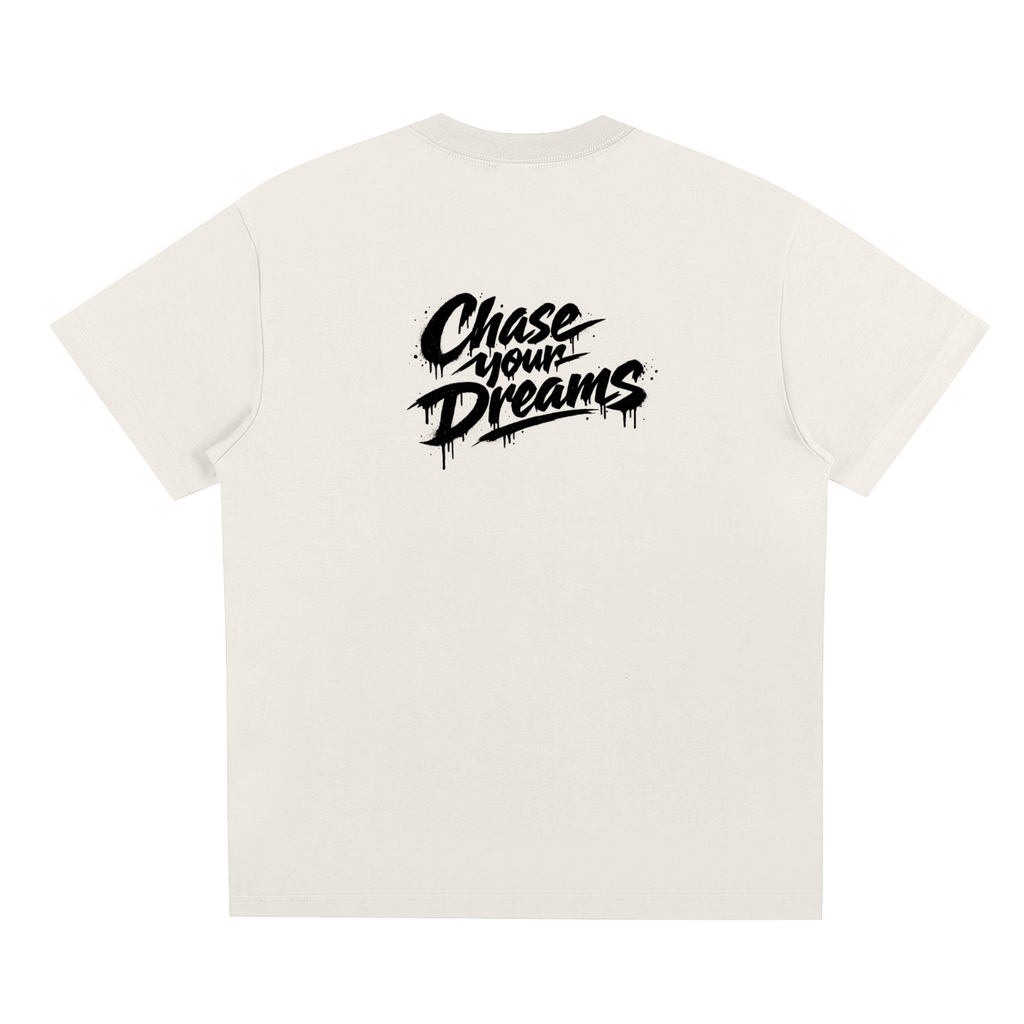'No Days Off" T-Shirt