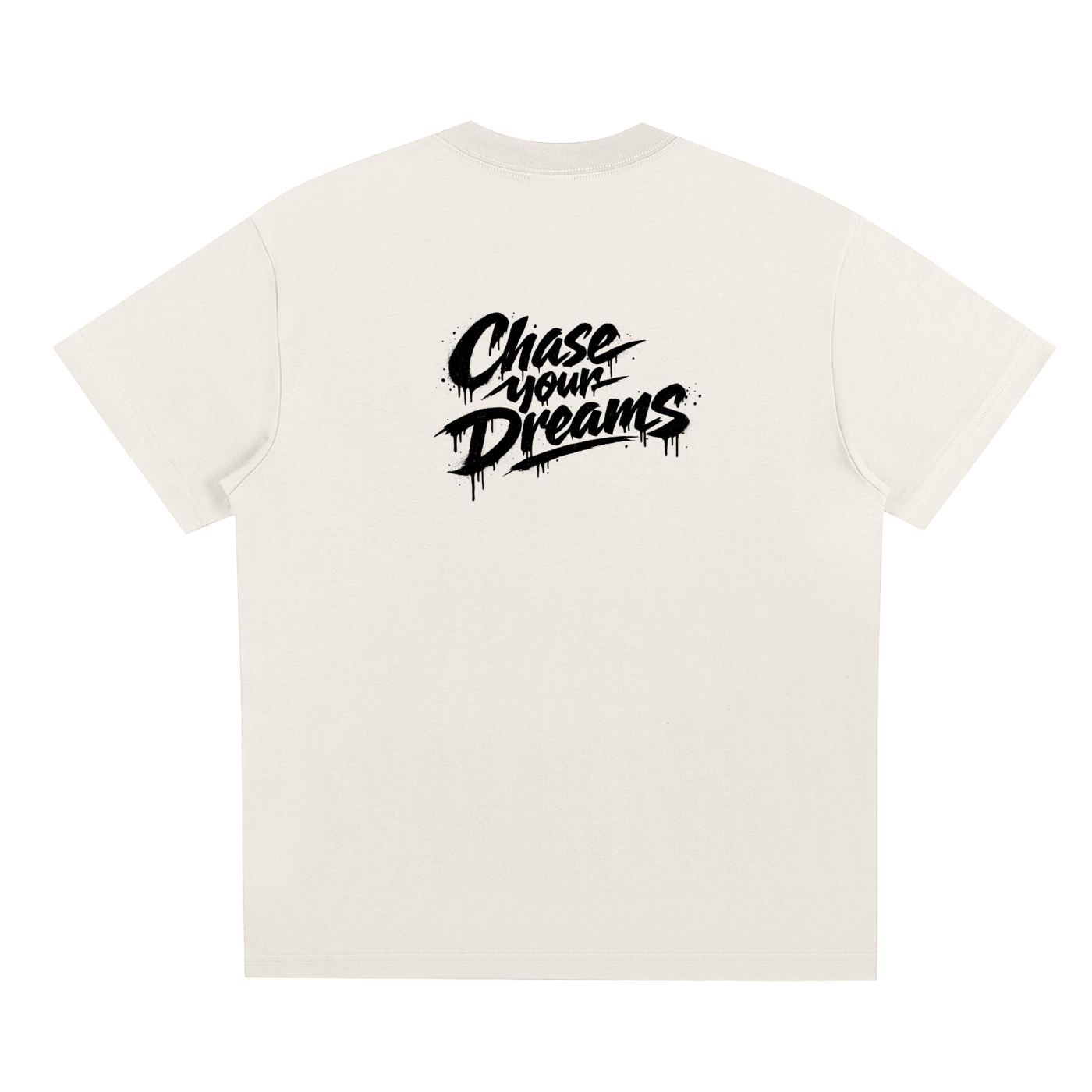 'No Days Off" T-Shirt