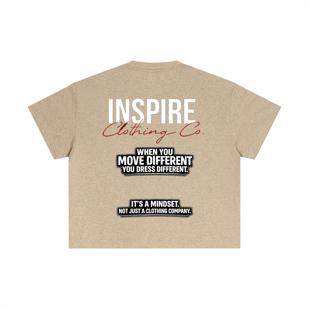 Graphic Inspire  T-Shirt