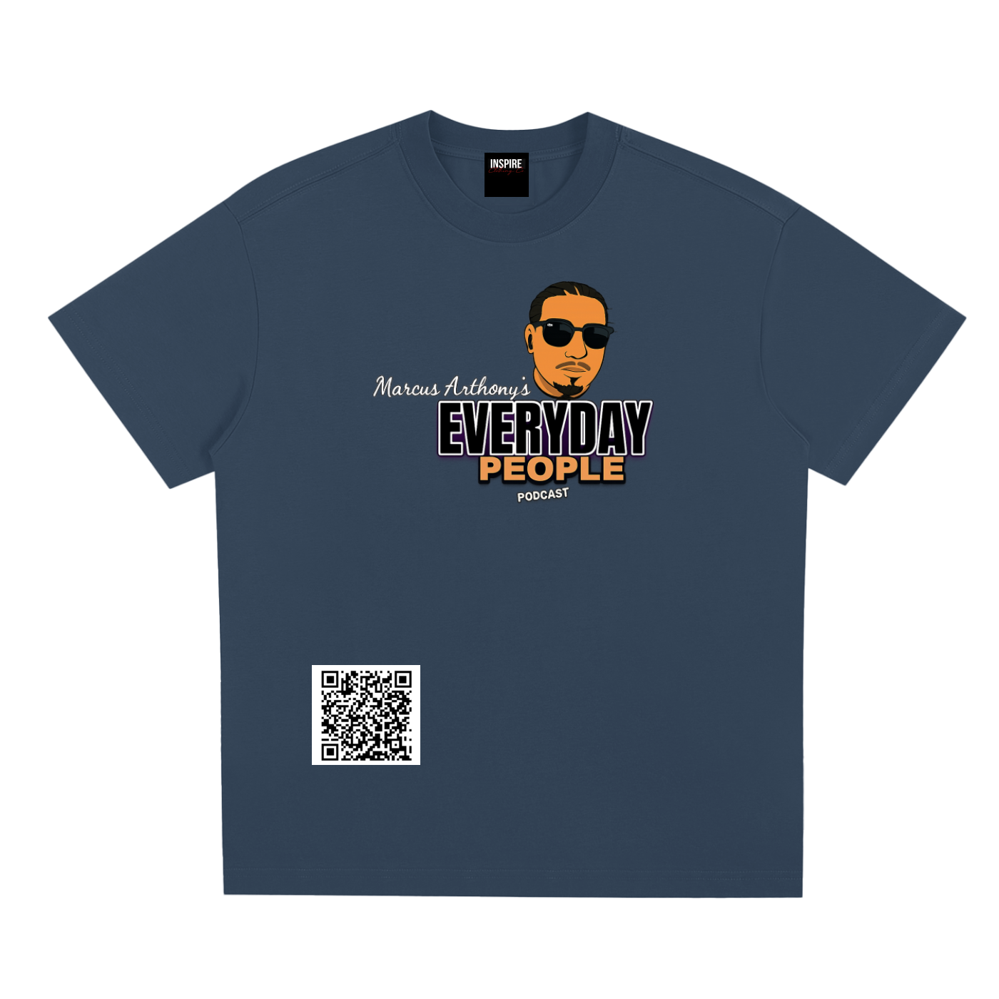 EDPP T-Shirt