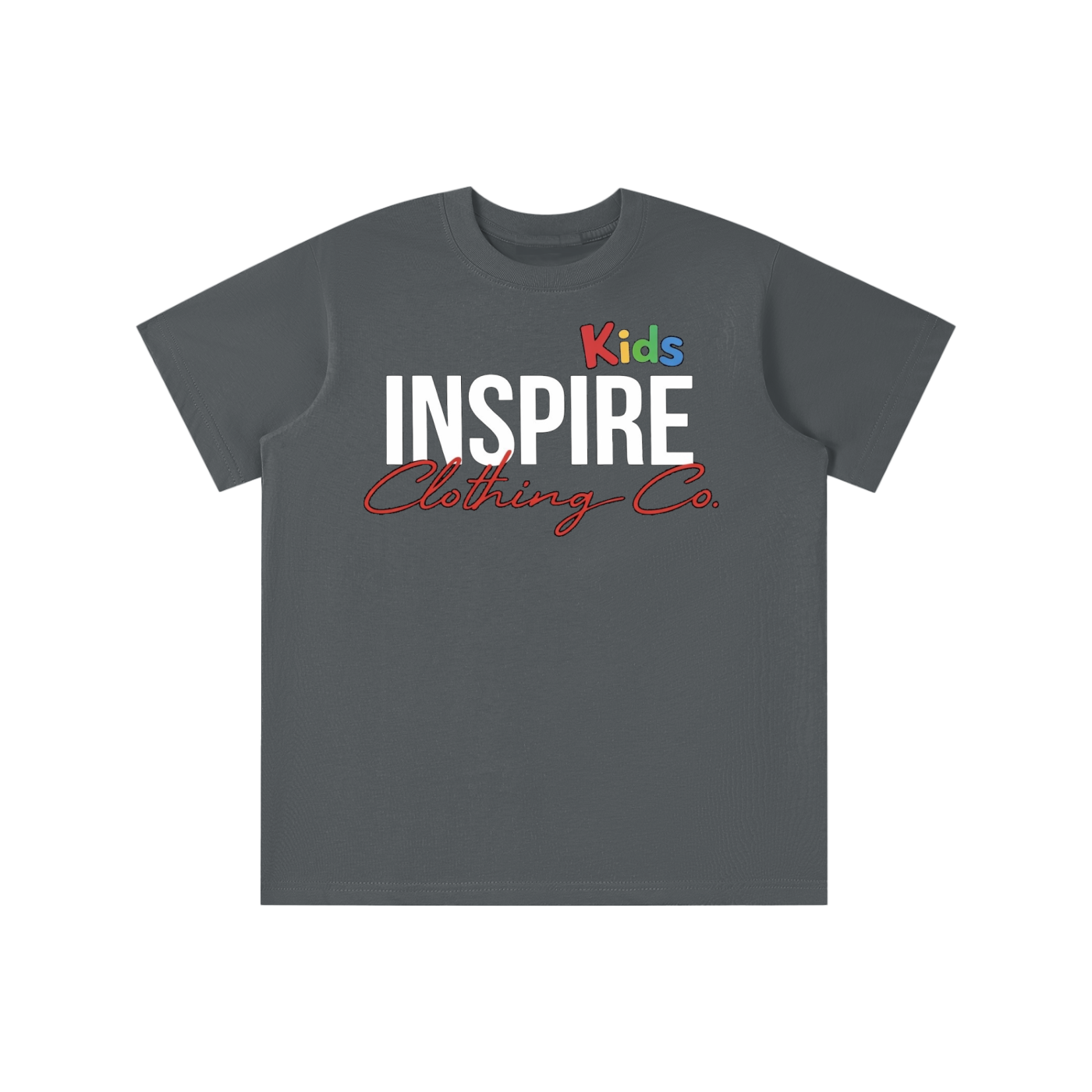 KIDS Inspire Clothing Company  "This little light of mine"