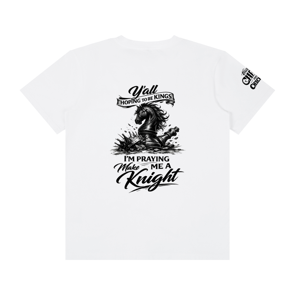 "Kings and Knights" T-Shirt