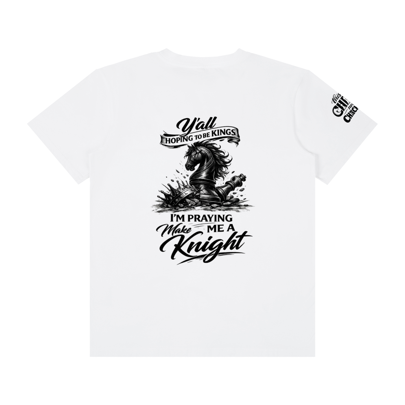 "Kings and Knights" T-Shirt