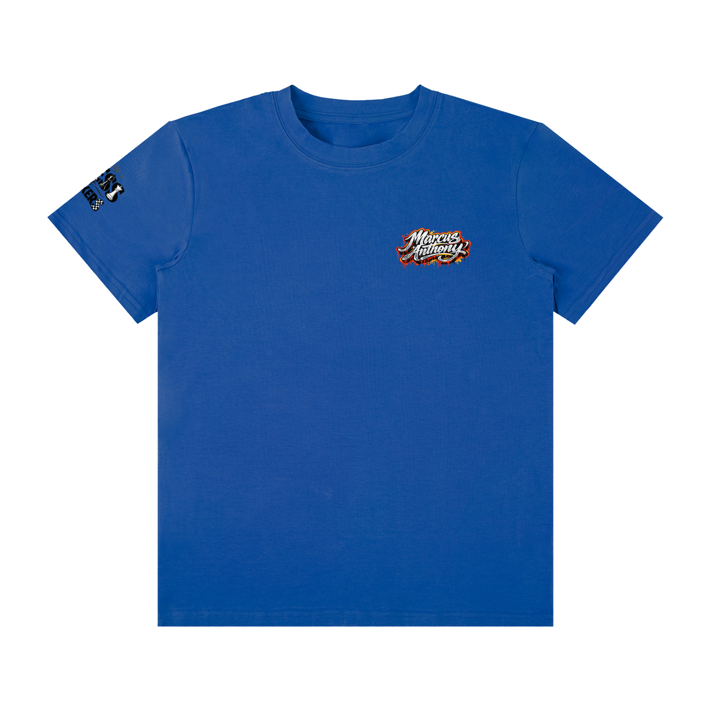 "Kings and Knights" T-Shirt