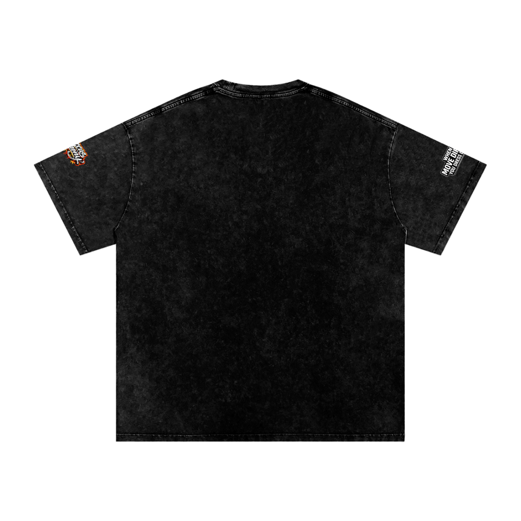 "Ins(Fire)"T-Shirt