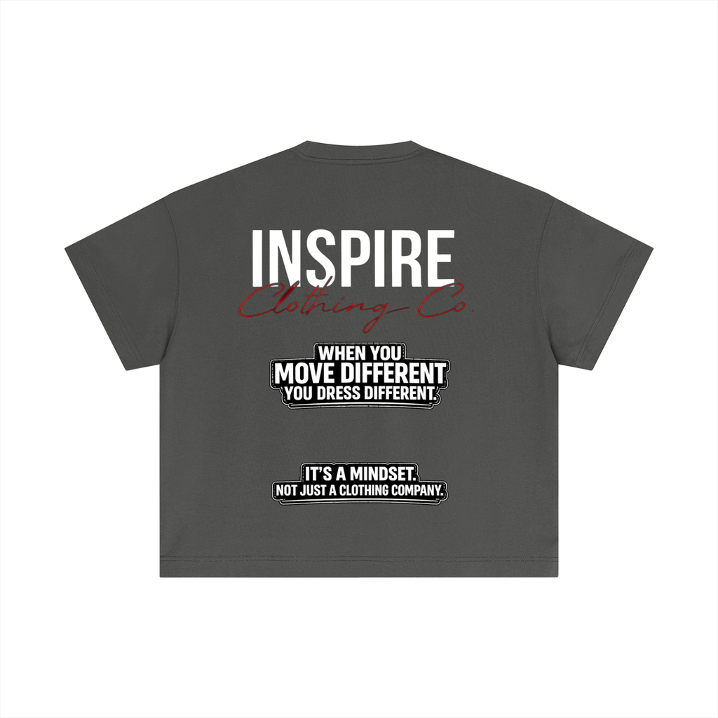Graphic Inspire  T-Shirt