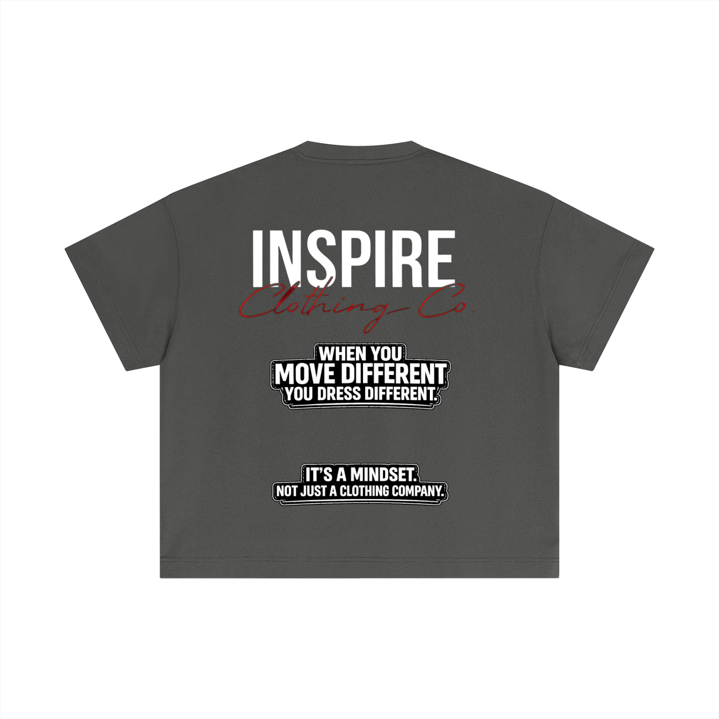 Graphic Inspire  T-Shirt